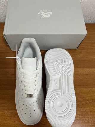 Zapatillas nike
