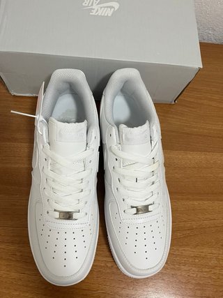 Zapatillas nike
