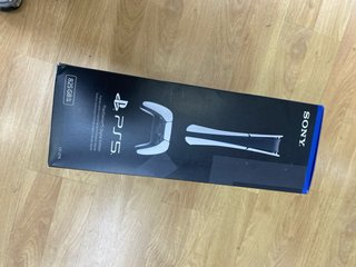 PS5 Digital Edition Sin Abrir