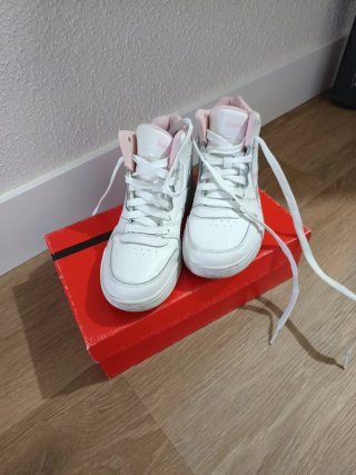 Zapatillas de deporte