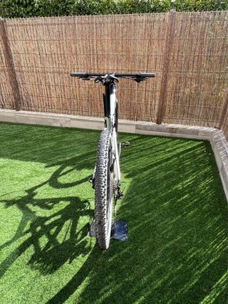 Cannondale Scalpel Carbon 3 (taglia M)