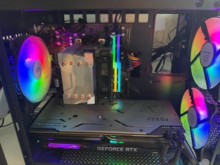 Torre PC para Gaming