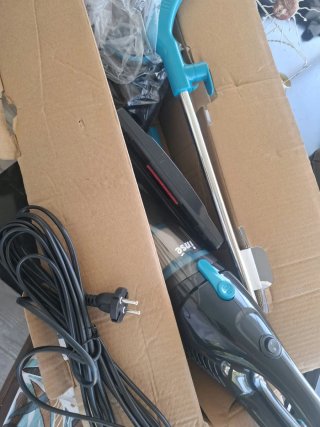 Aspiradora Inse R3S Corded Stick