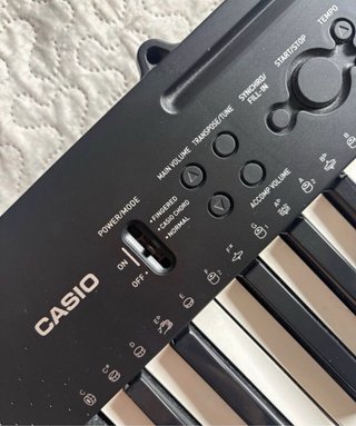 Piano CTK-240
