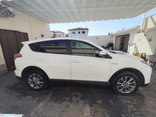 Toyota RAV4 2016