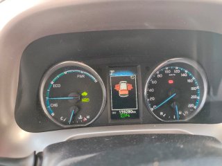Toyota RAV4 2016