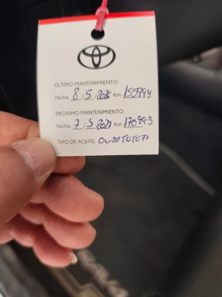 Toyota RAV4 2016