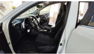 Toyota RAV4 2016