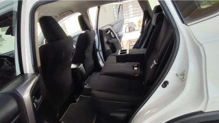 Toyota RAV4 2016