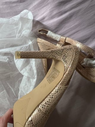 Tacones Stiletto