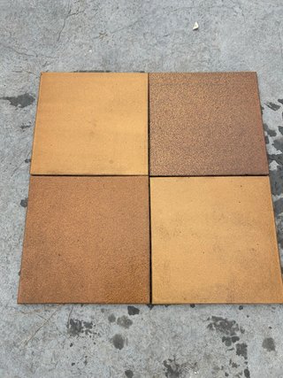 Baldosas Gres Extrusionado Breda