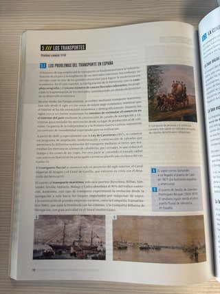 FANFEST Historia de España 2 bachillerato
