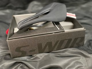 Sillín Specialized Power S-Works 155
