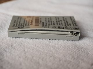 PDA Orange SPV M600 - nuevo - sin batería