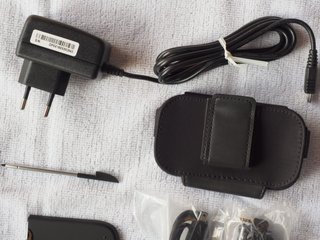 PDA Orange SPV M600 - nuevo - sin batería