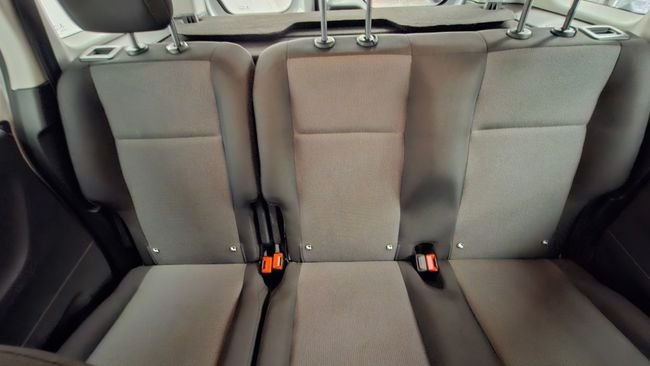 Peugeot Rifter 2023, foto 12