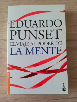 El viaje al poder de la mente Los enigmas más f...