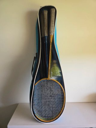 Set raquetas Bádminton Artengo