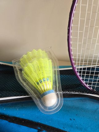 Set raquetas Bádminton Artengo