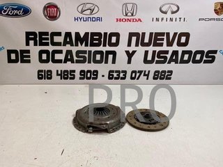 kit embrague Volkswagen Passat nuevo