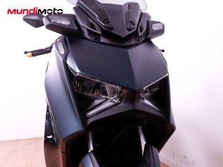 YAMAHA X-MAX 300 TECH MAX