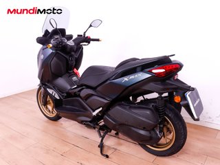 YAMAHA X-MAX 300 TECH MAX
