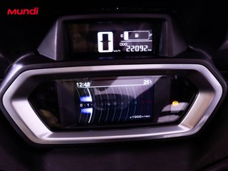 YAMAHA X-MAX 300 TECH MAX