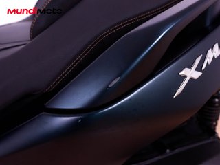 YAMAHA X-MAX 300 TECH MAX