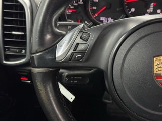 Porsche Cayenne 2011