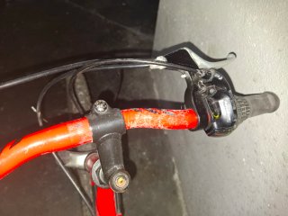 Bicicleta Bicicleta california