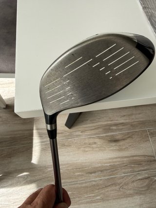Driver Ping G20 9.5 TFC
