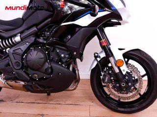 KAWASAKI VERSYS 650