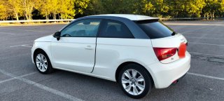 Audi A1 2011