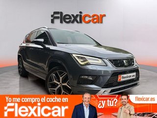 Seat Ateca 2.0 TDI 190cv DSG 4Drive St&Sp Xcellence