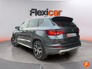 Seat Ateca 2.0 TDI 190cv DSG 4Drive St&Sp Xcellence