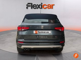 Seat Ateca 2.0 TDI 190cv DSG 4Drive St&Sp Xcellence
