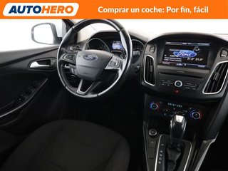 Ford Focus 2.0 TDCi Titanium