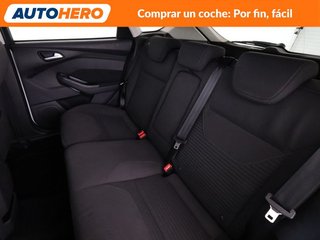 Ford Focus 2.0 TDCi Titanium