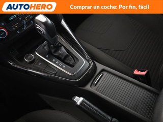 Ford Focus 2.0 TDCi Titanium