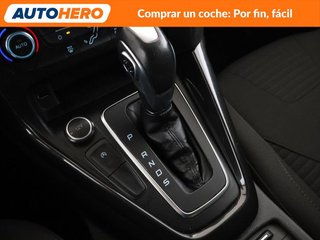 Ford Focus 2.0 TDCi Titanium