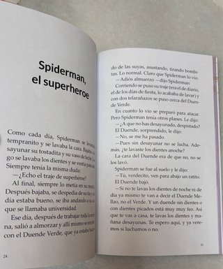 Cuentos para dormirse pronto | Andrés Alcalá Aguil