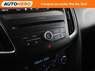 Ford Focus 2.0 TDCi Titanium