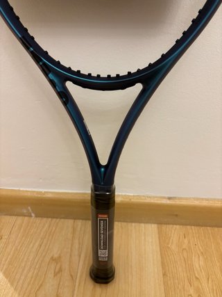 Raqueta Tenis Wilson Ultra 100 v4