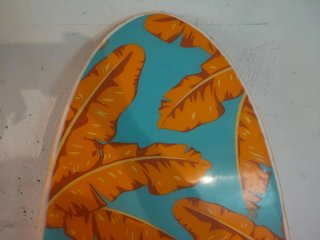 Tabla de surf OLAIAN iniciación. 6'0.