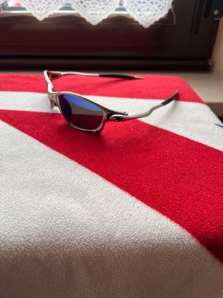 Gafas Oakley 2YK Azules Polarizadas