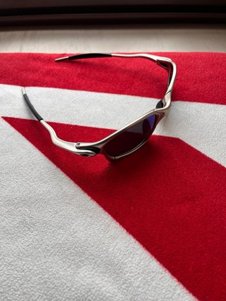 Gafas Oakley 2YK Azules Polarizadas