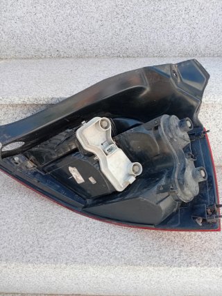 Renault Megane 2005