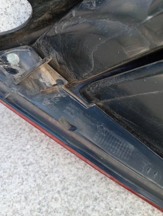 Renault Megane 2005