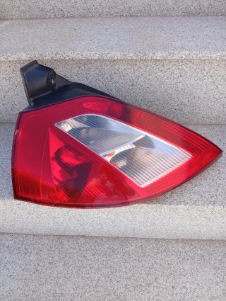 Renault Megane 2005