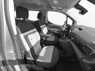 Citroën Berlingo Talla M BlueHDi 100 S&amp;S YOU